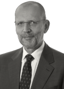 RA Dr. Ulrich Leo, Hamburg